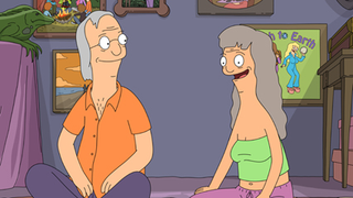 Illustration for article titled Bob’s Burgers showrunner Loren Bouchard breaks down the show’s third season (Part 1 of 5)